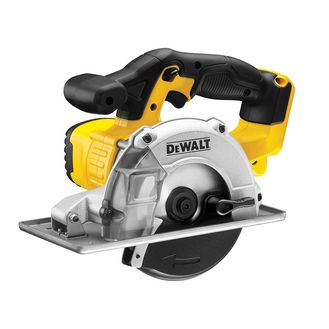 DEWALT DCS373N XR Metal Cutting Circular Saw 140mm 18V Bare Unit