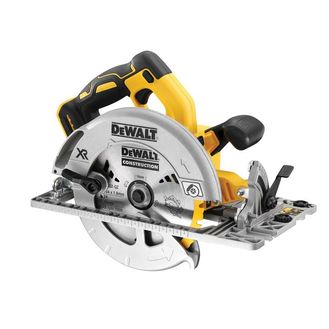 DEWALT DCS572N XR Brushless Circular Saw 184mm 18V Bare Unit