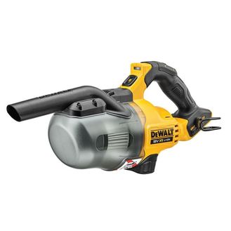 DEWALT DCV501LN L-Class Stick Vac 18V Bare Unit