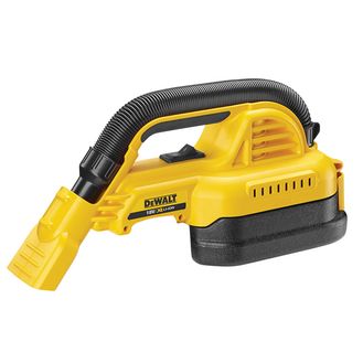 DEWALT DCV517N XR Wet &amp; Dry Vacuum 18V Bare Unit