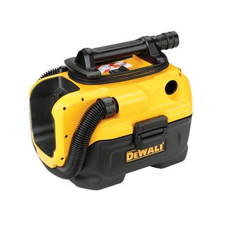 DEWALT DCV584L XR FlexVolt Vacuum 14.4-54V Bare Unit