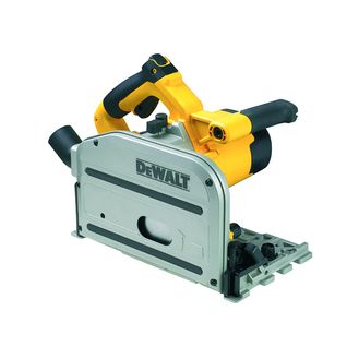 DEWALT DWS520KT Heavy-Duty Plunge Saw