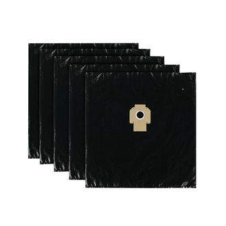 DEWALT DWV9400 Disposable Plastic Tank Liner (Pack 5)