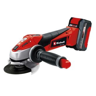 Einhell TE-AG 18 Li Power X-Change Angle Grinder