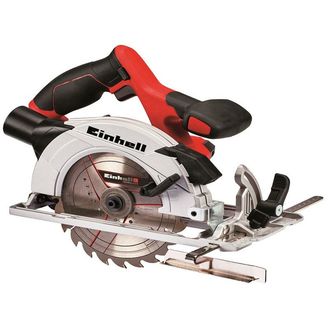 Einhell TE-CS 18/165-1 Li-Solo Power X-Change Circular Saw 18V Bare Unit