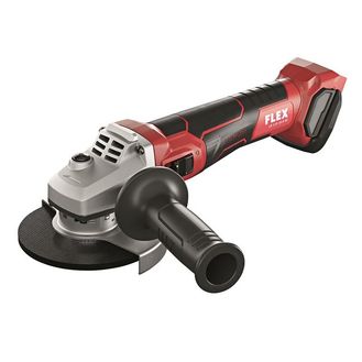 Flex Power Tools LB 125 18.0-EC C Grinder 125mm 18V Bare Unit
