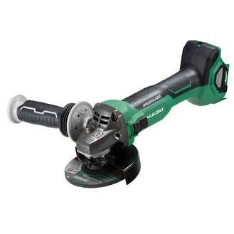 HiKOKI G3612DA Multi-Volt Angle Grinder