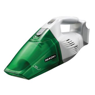 HiKOKI R18DSL/L4 Wet &amp; Dry Vacuum 18V Bare Unit