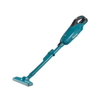 Makita DCL282FZ Brushless LXT Vacuum Cleaner 18V Bare Unit