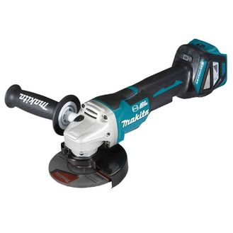 Makita DGA517Z Brushless 125mm Paddle Switch Grinder 18V Bare Unit