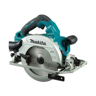 Makita DHS782ZJ Brushless LXT Circular Saw 190mm 36V (2x18V) Bare Unit