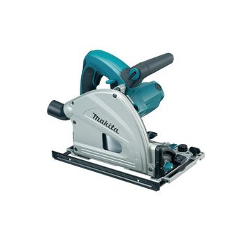 Makita SP6000J 165mm Plunge Saw