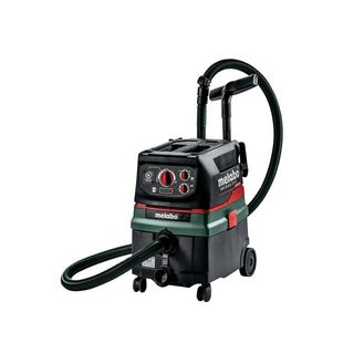 Metabo ASR 36-18 BL 25 M SC Brushless Wet &amp; Dry Vacuum 36V Bare Unit