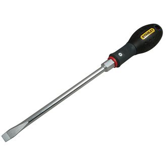 STANLEY® FatMax® Bolster Screwdriver, Flared