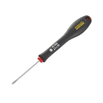 STANLEY® FatMax® Screwdriver, Parallel Slotted