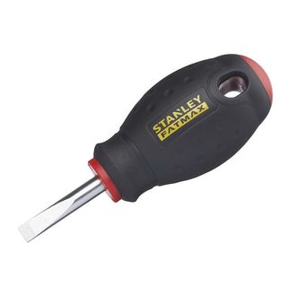 STANLEY® FatMax® Stubby Screwdriver, Parallel