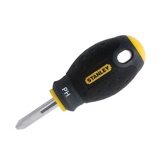 STANLEY® FatMax® Stubby Screwdriver, Phillips