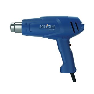 Steinel HL1620S 2-stage Airflow Heat Gun 1600W 240V