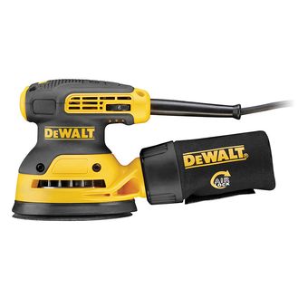 DEWALT DWE6423 Random Orbital Sander