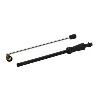 Karcher Angled Spray Lance 1m