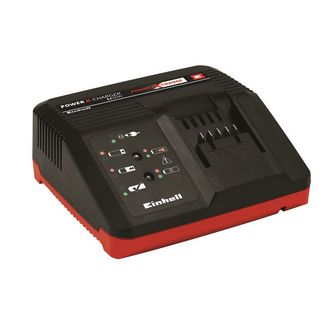 Einhell Power X-Fastcharger 4A