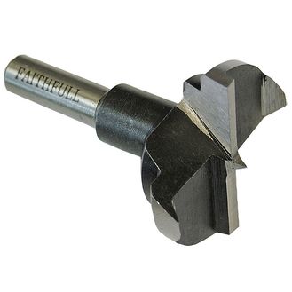 Faithfull HCS Hinge Boring Bit