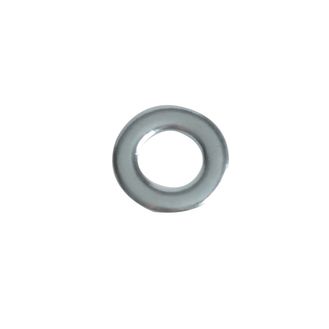 ForgeFix Flat Washers, ZP