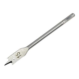 Gripit Flat Drill Bit 15mm