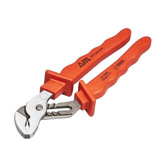 ITL Insulated Insulated Waterpump Pliers 250mm