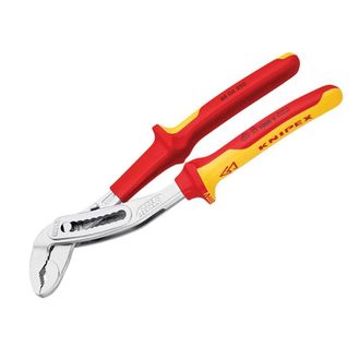 Knipex VDE Alligator® Water Pump Pliers 250mm