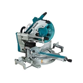 Makita DLS211ZU 305mm Slide Compound Mitre Saw 36V (2 x 18V) Bare Unit