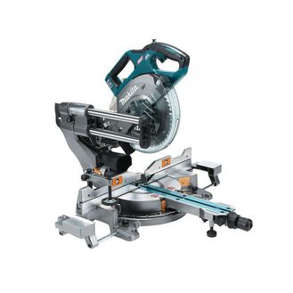 Makita LS002GZ01 XGT 40Vmax BL Slide Compound Mitre Saw 40V Bare Unit