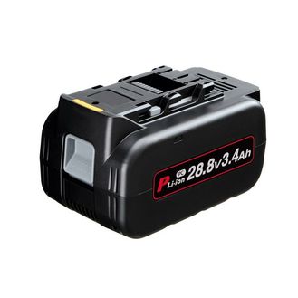 Panasonic EY9L84B32 Battery Pack 28.8V 3.4Ah Li-ion