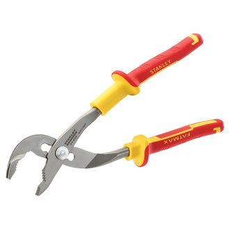 STANLEY® FatMax® Maxsteel Waterpump Pliers VDE 255mm