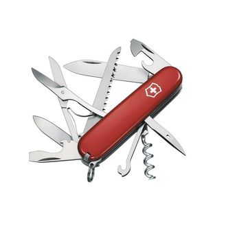 Victorinox Huntsman Knife
