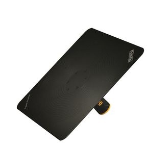 DEWALT Drywall Anodised Finishing Hawk 13in­²