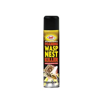 DOFF Foaming Wasp Nest Killer 300ml
