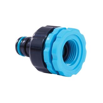 Flopro Flopro Perfect Fit Outdoor Tap Connector 12.5mm (1/2in)