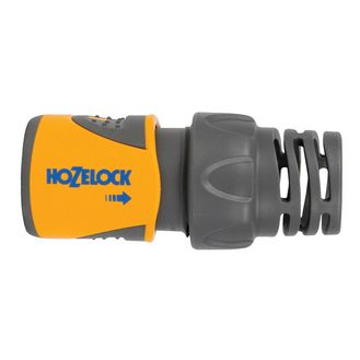 Hozelock 2060 Hose End Connector for 19mm (3/4 in) Hose