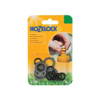 Hozelock 2299 Spare O-Rings &amp; Washers Kit