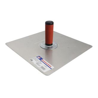 Marshalltown Aluminium Plasterer's Hawk, DuraSoft®