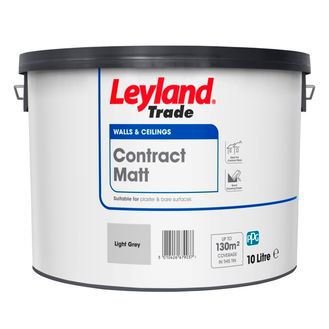 Leyland Trade 447491 Contract Matt 10L