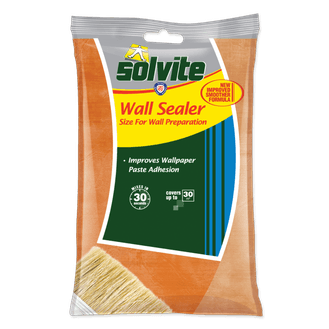 Solvite 1584650 Wall Sealer