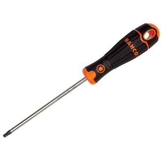 Bahco Screwdriver TORX