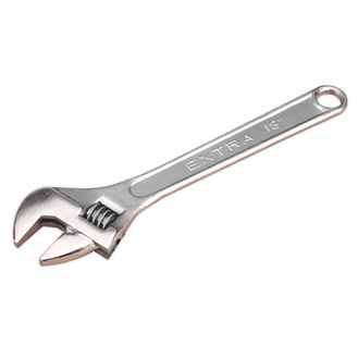 Sealey S0602 Adjustable Wrench 450mm
