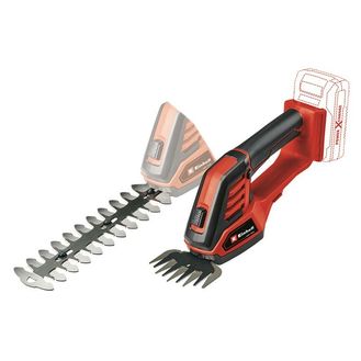 Einhell GE-CG 18/100 Li-Solo Power X-Change Grass &amp; Bush Shear 18V Bare Unit