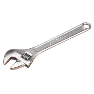 Sealey S0603 Adjustable Wrench 600mm