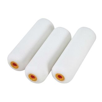Faithfull Foam Mini Roller Refill