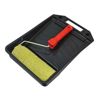 Faithfull Masonry Roller Kit 230mm (9in)