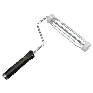 Faithfull Plastic Handle Roller Frame